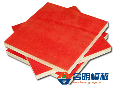 木質(zhì)建筑模板的實際應用 建筑模板的作用